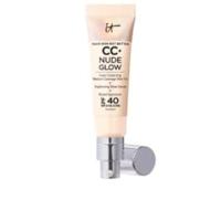 IT Cosmetics CC+ Nude Glow SPF40 Fair - Tube 32 ml BB & CC Cream - thumbnail