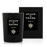 Acqua di Parma Glass Candle Collection Quercia 200gr - thumbnail