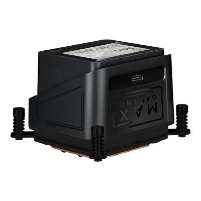 Asus MAX GAMING LC 360 ARGB PC-waterkoeling