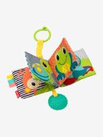Stoffen boekje  INFANTINO meerdere kleuren - thumbnail