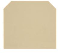 Weidmüller 1853970000 Afsluitplaat 20 stuk(s) - thumbnail