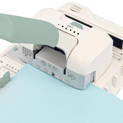 Vaessen Creative • bind easy pons cartridge vierkant 5x5mm