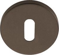 Formani Basics LBN50 sleutelplaatje - brons - thumbnail