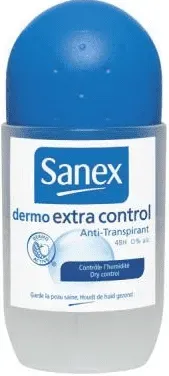 Sanex Deo Roller Men Sensitive