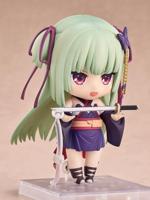 Senkoi Manbana Nendoroid Action Figure Murasame 10 cm - thumbnail