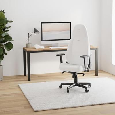 Noblechairs Icon White edition