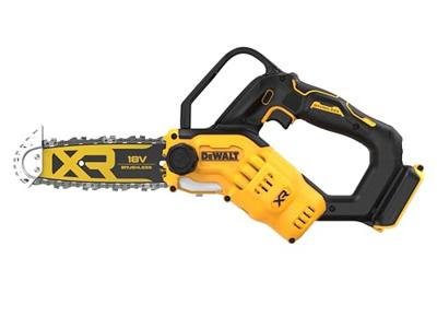 DeWALT DCMPS520N Accu snoeizaag 20cm 18V XR Basic Body - thumbnail