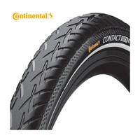 CONTINENTAL 28x1 5/8x1 3/8 (37-622) contact city zwart reflex draad 0101352 - thumbnail