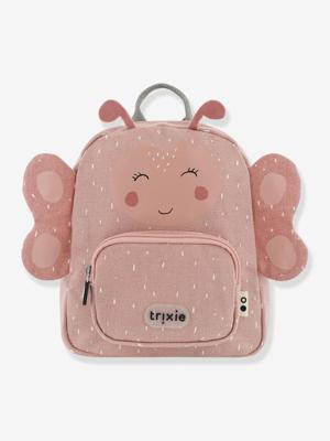 Kleine dierenrugzak TRIXIE oudroze
