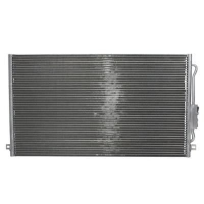 Condensor, airconditioning AC830063