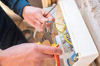 Stanley FatMax VDE combinatietang 160 mm - thumbnail