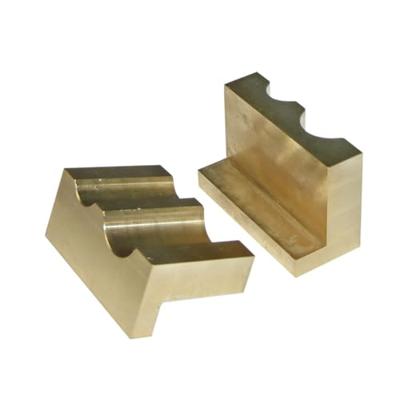 ROCKSHOX klemblokje vise block vivid/monarch