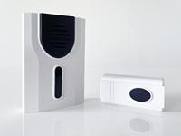 Baseline 70700 Complete set voor Draadloze deurbel - thumbnail