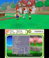 Harvest Moon Skytree Village - thumbnail
