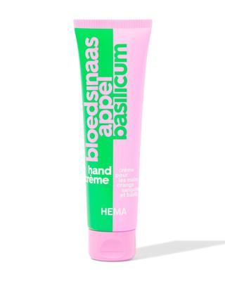 HEMA Handcrème sinaasappel 65ml