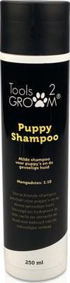 Puppy Shampoo 250 ml
