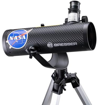 ISA Space Exploration NASA telescoop 76/350
