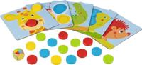 Goki mijn eerste kleursorteerspel, 16dlg. - thumbnail