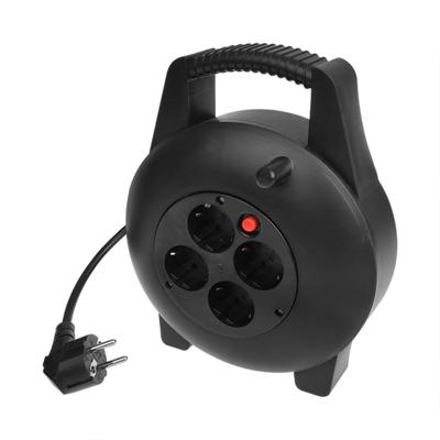 Pro Plus Kabelhaspel Schuko