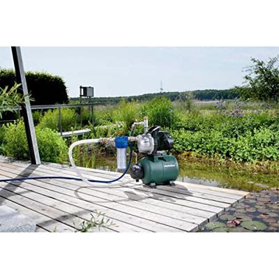 Metabo Huiswaterpomp HWW 3300/25 G - 600968000