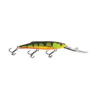 Salmo Freediver 12Cm Hot Perch - thumbnail