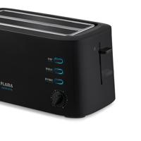 Broodrooster Flama 988FL 1630 W - thumbnail