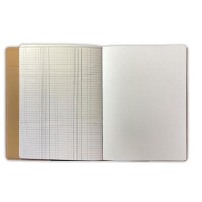 Ranger Ink Ranger • dylusions large ledger journal