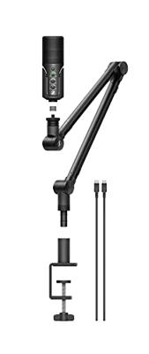 Sennheiser Profile Streaming Set usb microfoon Sennheiser Profile Streaming Set usb microfoon