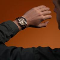 Horloge Heren Timberland TDWGF0054601 - thumbnail