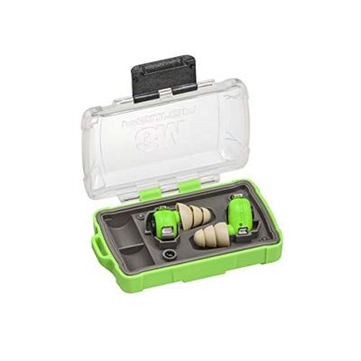 3M Peltor EEP-100 EU Elektronisch oordopje 38 dB Vaker te gebruiken EN 352-2 1 set(s)
