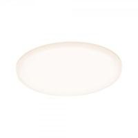 Paulmann 92388 EB Panel Veluna VariFit LED-inbouwlamp LED 10 W Satijn - thumbnail