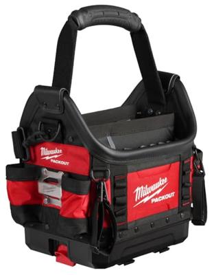 Milwaukee packout™ pro gereedschapstas | 38 cm - 4932498634