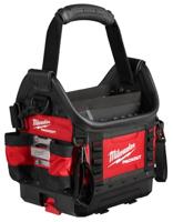 Milwaukee packout™ pro gereedschapstas | 38 cm - 4932498634 - thumbnail