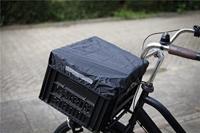 Krathoes NietVerkeerd Crate Undercover - gun black - thumbnail