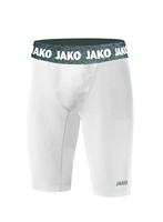 JAKO 8551K Short Tight Compression 2.0 Kids - Wit - 164 - thumbnail