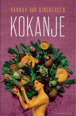 Kokanje - Hannah van Binsbergen - ebook