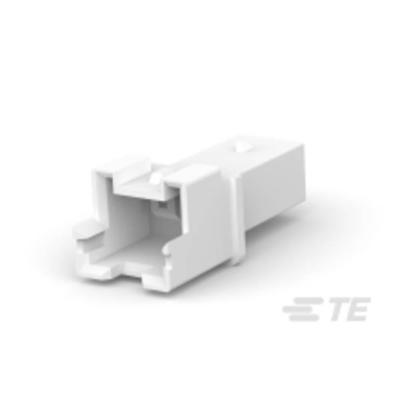 TE Connectivity 1969589-2 1 stuk(s)