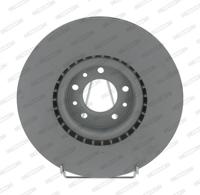 Remschijf DDF1747C1 - thumbnail