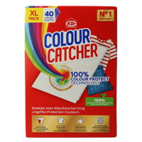 K2R Colour catcher 40 Stuks - thumbnail