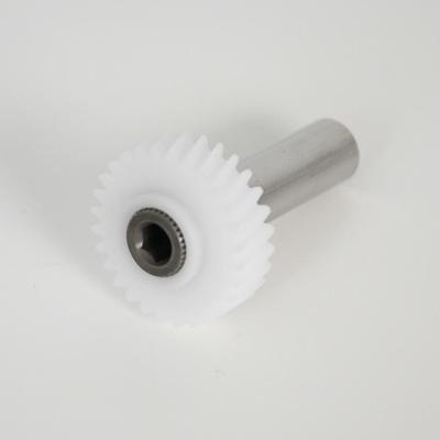 Constanta Tandrad met bus