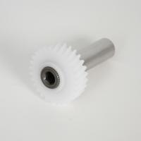 Constanta Tandrad met bus - thumbnail