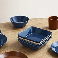 Iittala Kom Teema Vintage Blauw ø 15 cm - thumbnail