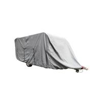 Carpoint caravanhoes Ultimate Protection M 550 x 250 x 220 cm grijs - thumbnail