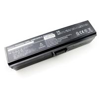 Notebook battery for Toshiba Qosmio X770 Series 14.4V /14.8V 4400mAh - thumbnail