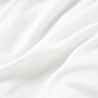 Kinderrokje 116 kobaltblauw en wit - thumbnail