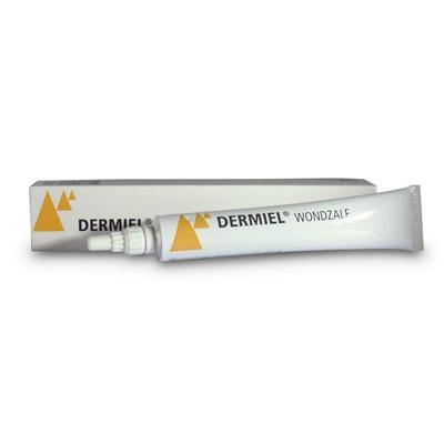 Dermiel Wondzalf 2 x 20 g