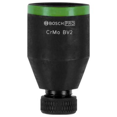 Bosch Accessories 2607002884 2607002884 PRO impact-bitadapter, 1/2