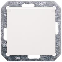 Siemens 5UB1930 Aluminium Schakelmateriaal 1 stuk(s) - thumbnail