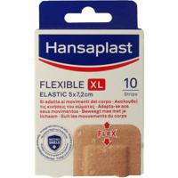 Hansaplast Flexible XL Pleisters - thumbnail