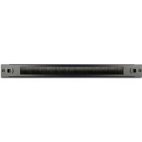 Inter-Tech 88887280 rack-toebehoren Kabelbeheer